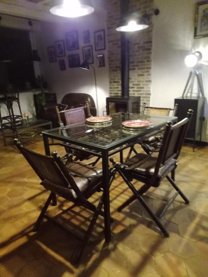 La Sablonniere De Rochefort Zewnętrze zdjęcie